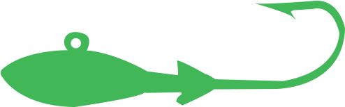 Lead-free Jig Heads - Lead-free Jig Heads (500x500)