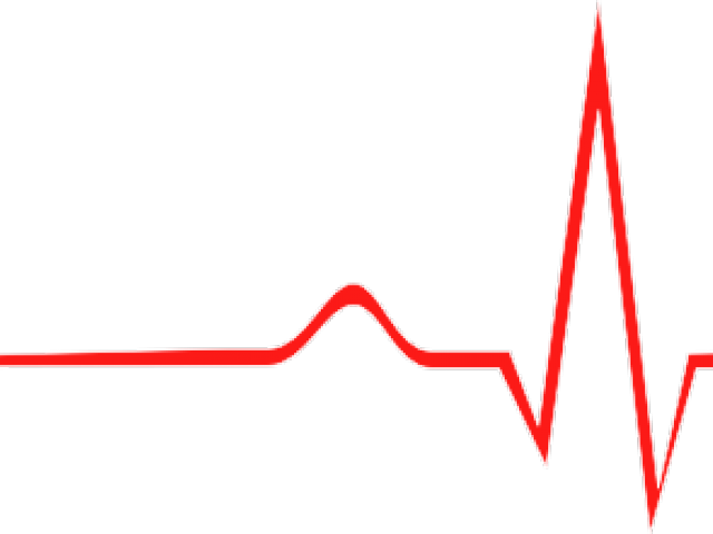 Lines Clipart Red - Lines Clipart Red (640x480)