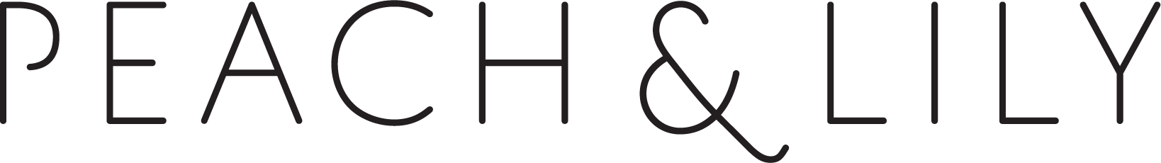 Peach & Lily Is The Most Trusted Destination To Discover - Peach & Lily Is The Most Trusted Destination To Discover (1638x230)