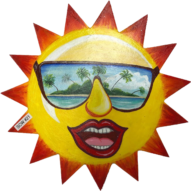 Suns Scavenger Hunt Lights Up Community - Suns Scavenger Hunt Lights Up Community (690x684)