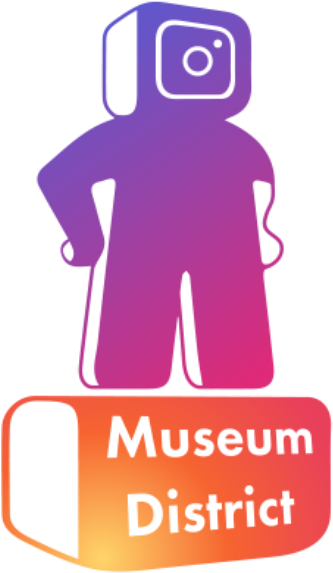 Explore The Houston Museum District Though A Photographic - Explore The Houston Museum District Though A Photographic (1000x588)