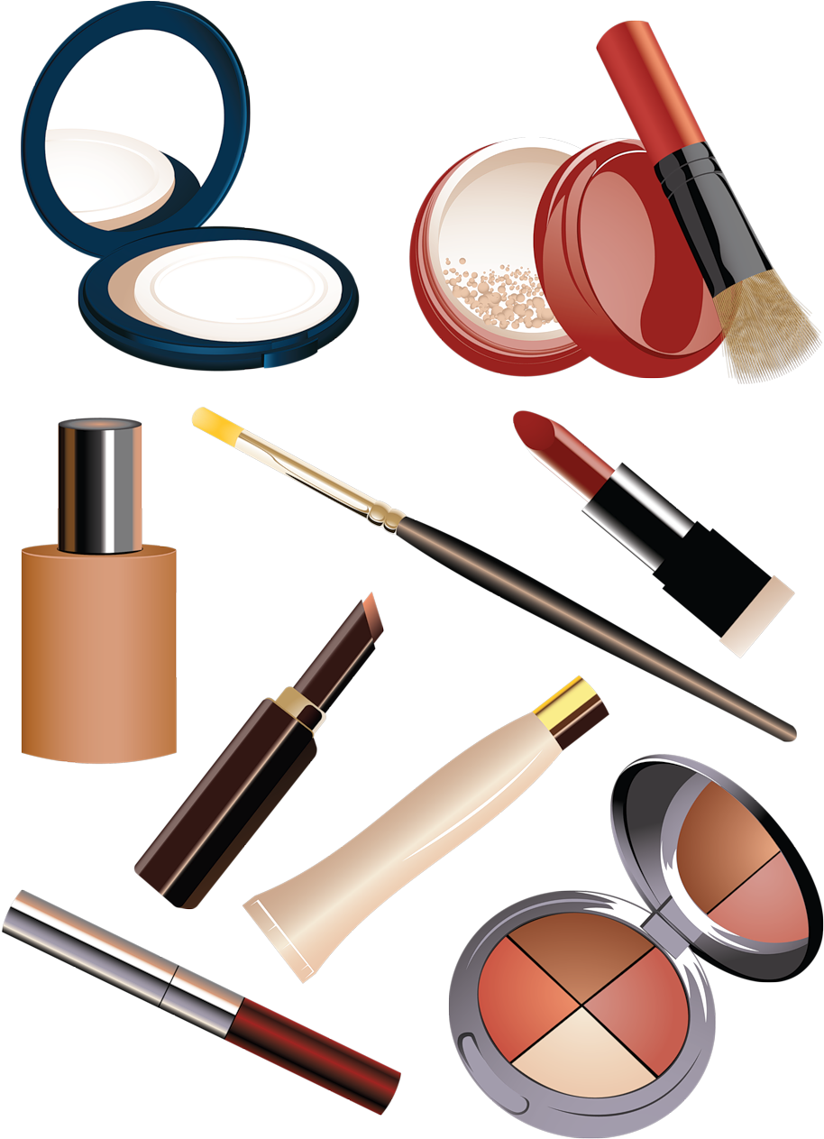 Embelleciendo Nuestros Vestidores Beauty Make-up, Make - Embelleciendo Nuestros Vestidores Beauty Make-up, Make (944x1280)