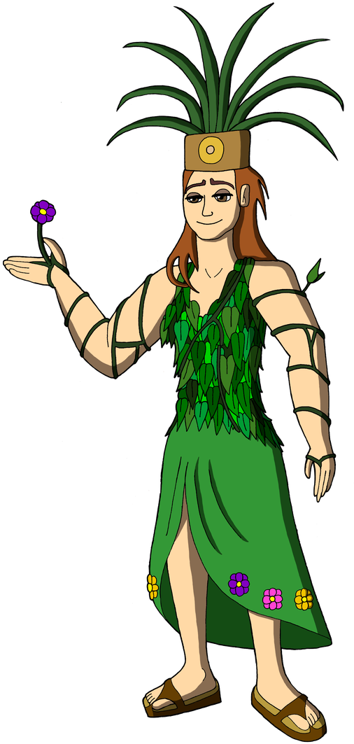 Jessica Espinoza As Asaka Mother Of The Earth By Renthegodofhumor - Jessica Espinoza As Asaka Mother Of The Earth By Renthegodofhumor (716x1115)