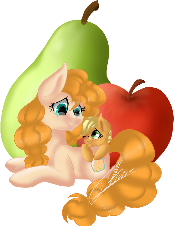Apple, Applejack, Artist - Apple, Applejack, Artist (768x768)