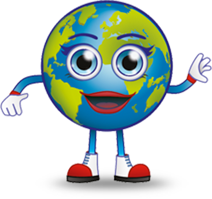 I'm Mother Earth Where You Live And Grow - I'm Mother Earth Where You Live And Grow (427x402)