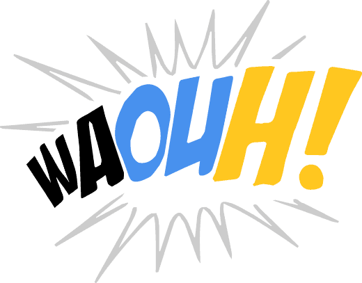 Wow Effect - Wow Effect (520x407)