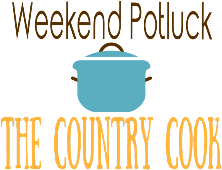 Weekend Potluck Logo - Weekend Potluck Logo (1024x612)