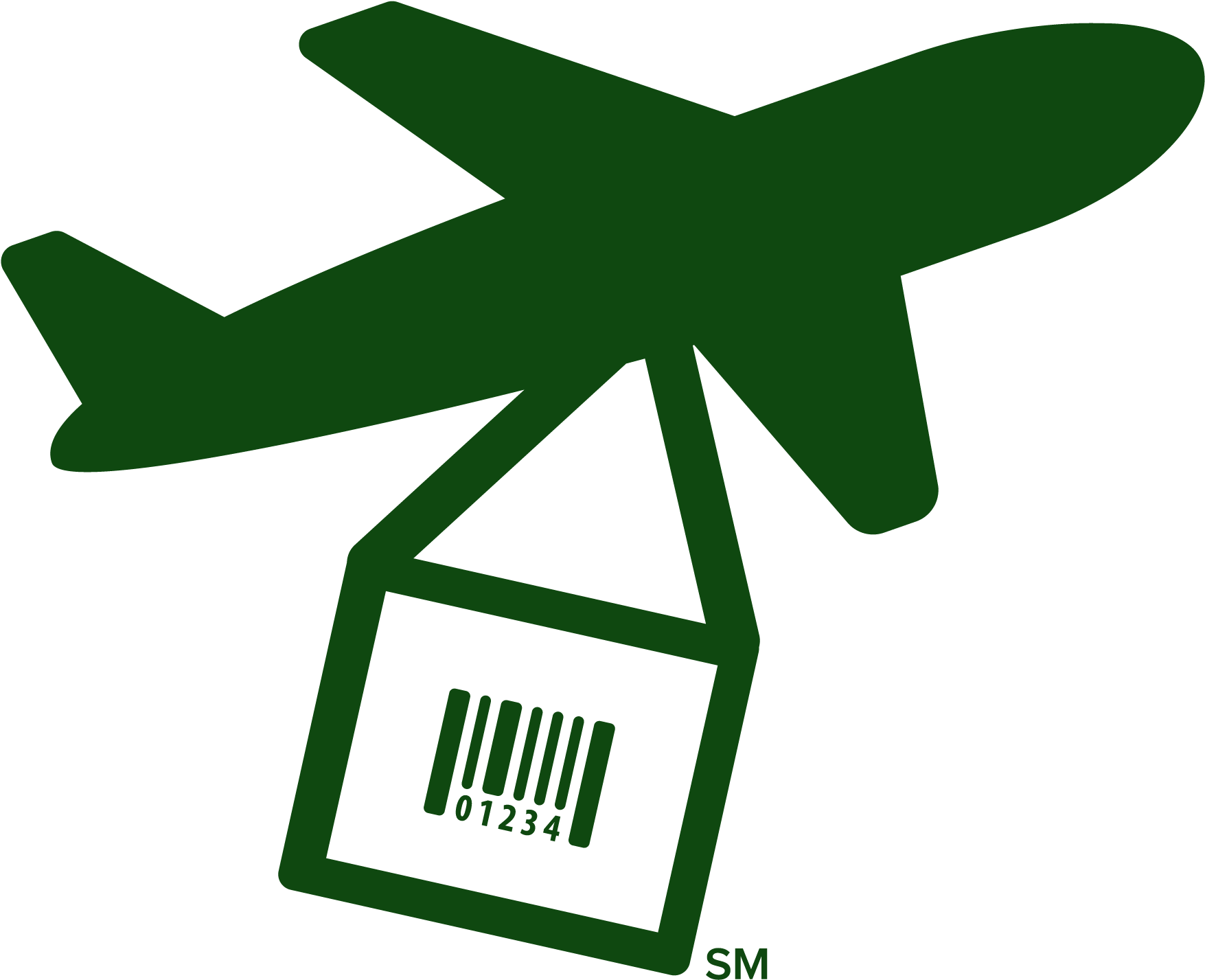 Shipment In Transit To Destination - Shipment In Transit To Destination (2400x2400)