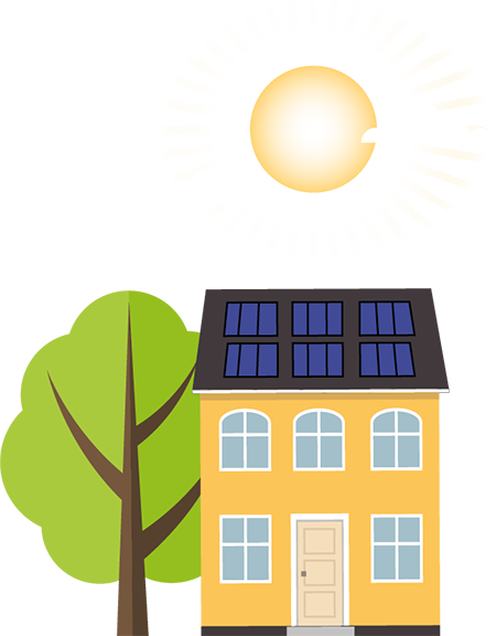 Even Without Solar Panels, You Can Still Benefit From - Even Without Solar Panels, You Can Still Benefit From (450x576)