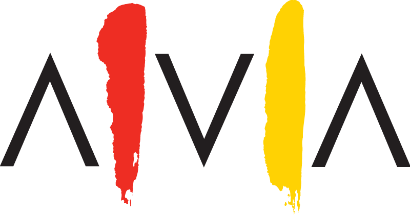 Ava Gallery And Art Center Logo - Ava Gallery And Art Center Logo (800x421)