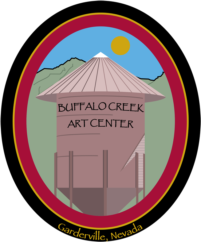 Buffalo Creek Logo R1 - Buffalo Creek Logo R1 (665x800)