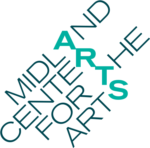 Midland Center For The Arts - Midland Center For The Arts (522x540)