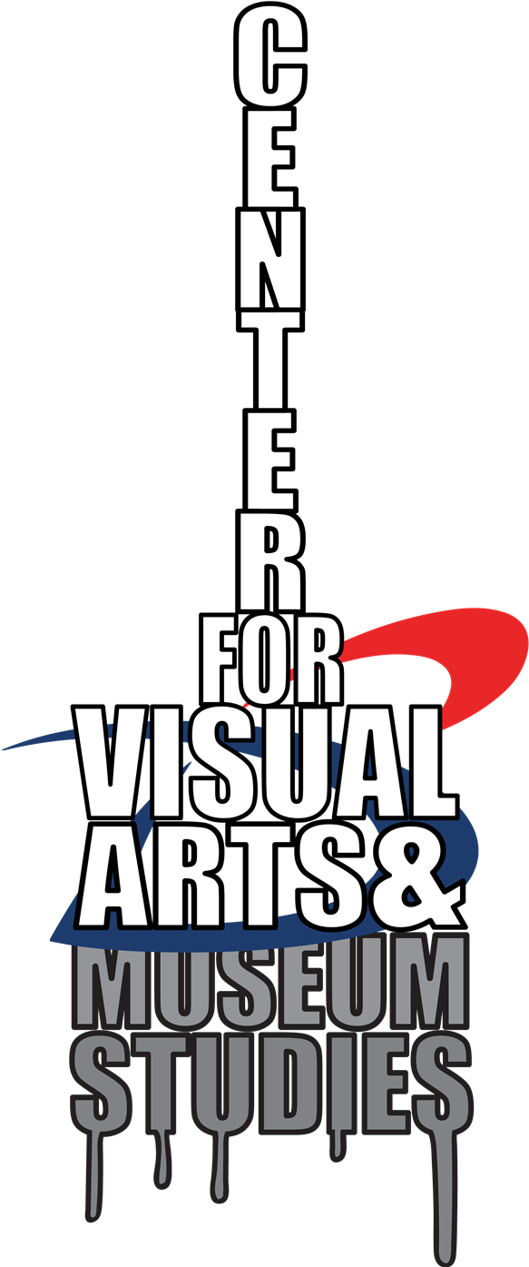 Center For Visual Arts & Museum Studies - Center For Visual Arts & Museum Studies (600x1394)