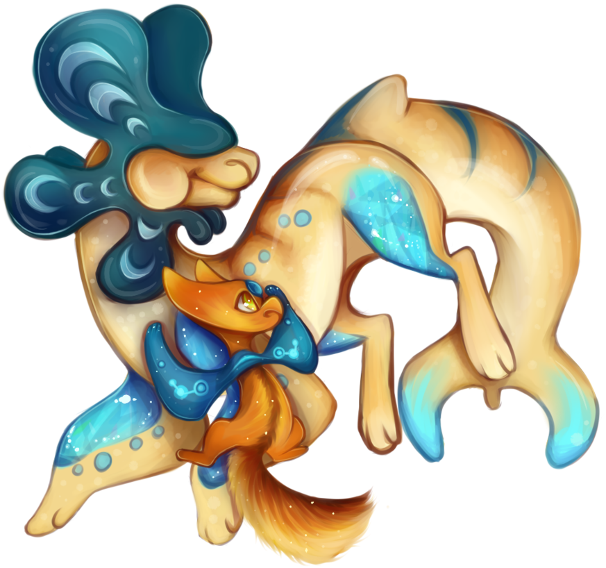 Crystaline Tiger Frilly Closed By Egglantine On - Crystaline Tiger Frilly Closed By Egglantine On (894x894)