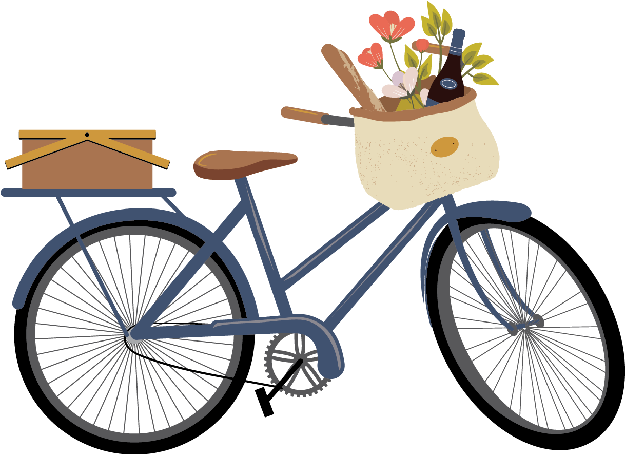 Basket Transparent Cycle - Basket Transparent Cycle (1242x909)