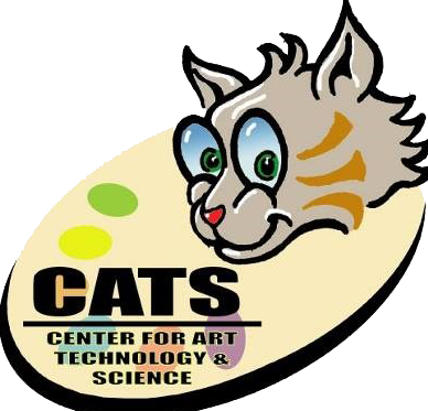 Center For Art, Technology & Science - Center For Art, Technology & Science (388x373)