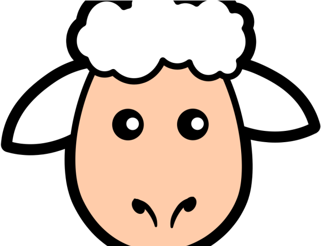 Lamb Clipart Market - Lamb Clipart Market (640x480)