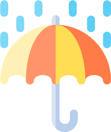 And What If It Rains We Are Not Afraid Of The Rain - And What If It Rains We Are Not Afraid Of The Rain (512x512)