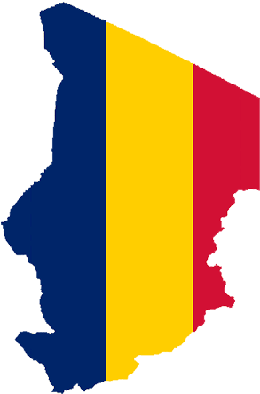 Chad, A Counterterror Ally, Still Smarting Over Travel - Chad, A Counterterror Ally, Still Smarting Over Travel (300x448)