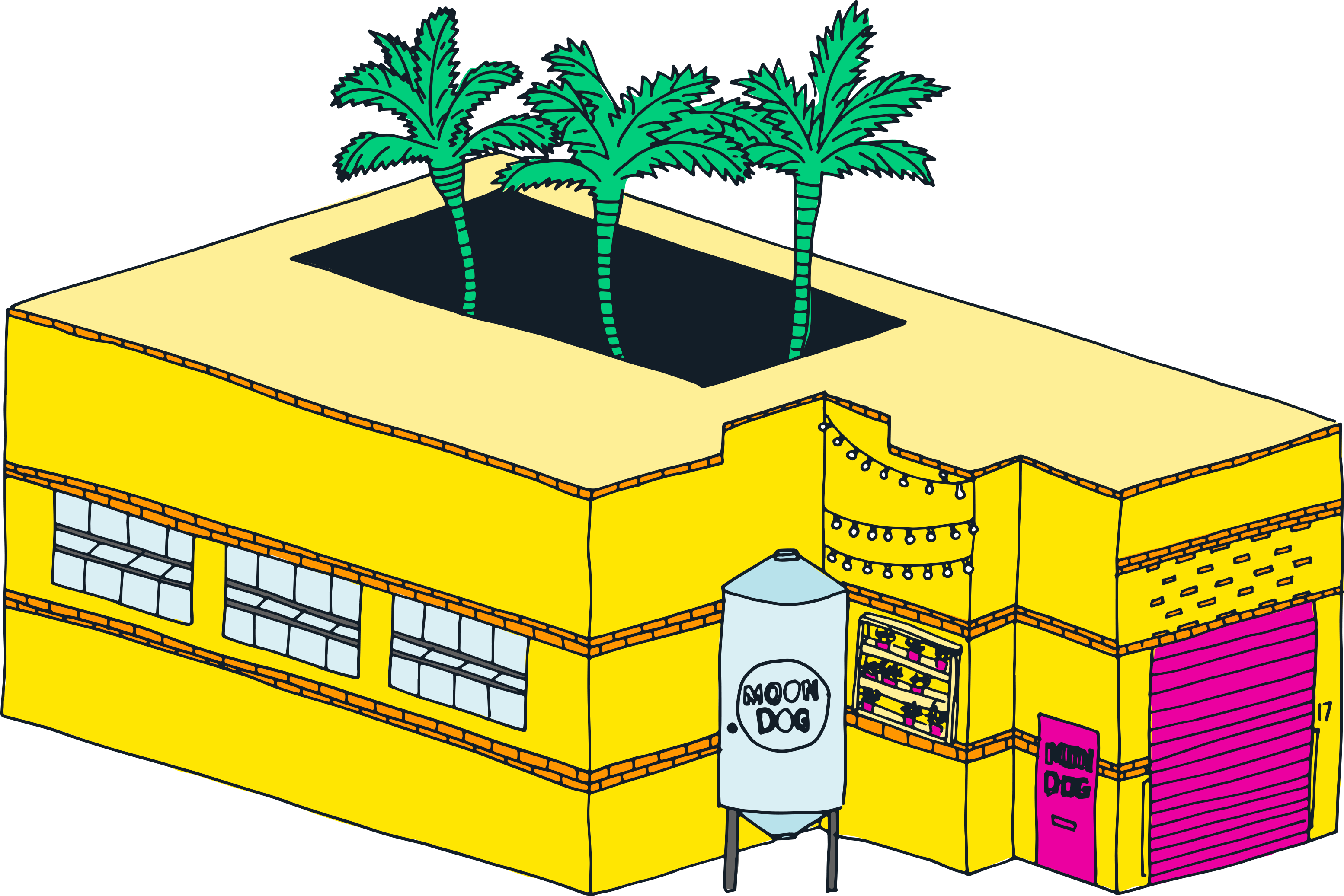 See All The Beers - See All The Beers (3118x2084)