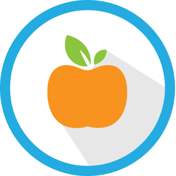 Graphic Stock Nutrition Clipart Nutritious Food - Graphic Stock Nutrition Clipart Nutritious Food (360x360)