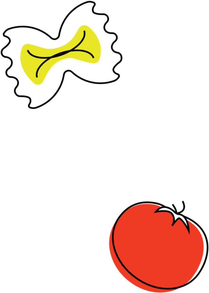 3 Ingredient Dishes To Make Mealtime A Stress Free - 3 Ingredient Dishes To Make Mealtime A Stress Free (672x944)