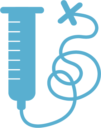 Using A Feeding Tube For The First Time Can Be Overwhelming - Using A Feeding Tube For The First Time Can Be Overwhelming (324x411)