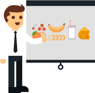 Mealtime Should Be An Excellent Moment To Learn Good - Mealtime Should Be An Excellent Moment To Learn Good (600x420)