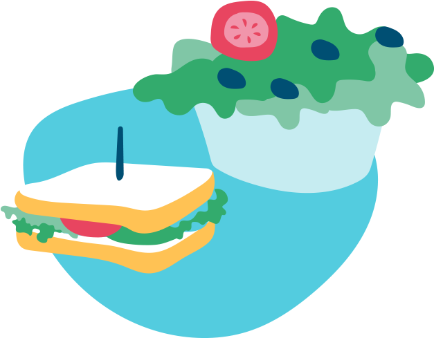 Products Produced On Site - Products Produced On Site (700x615)