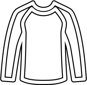 Short Sleeve - Short Sleeve (400x400)