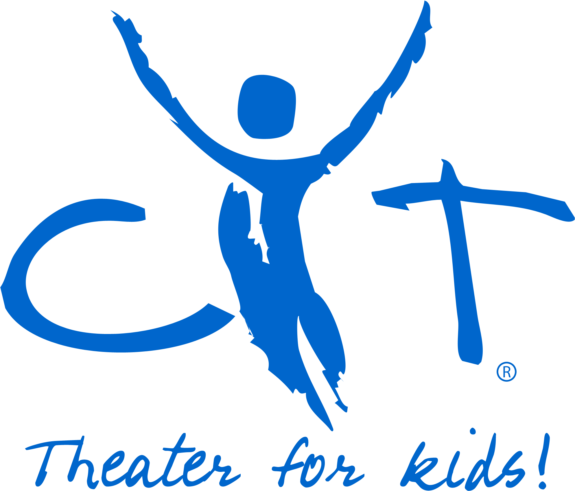 Christian Youth Theater Tucson - Christian Youth Theater Tucson (2000x1749)