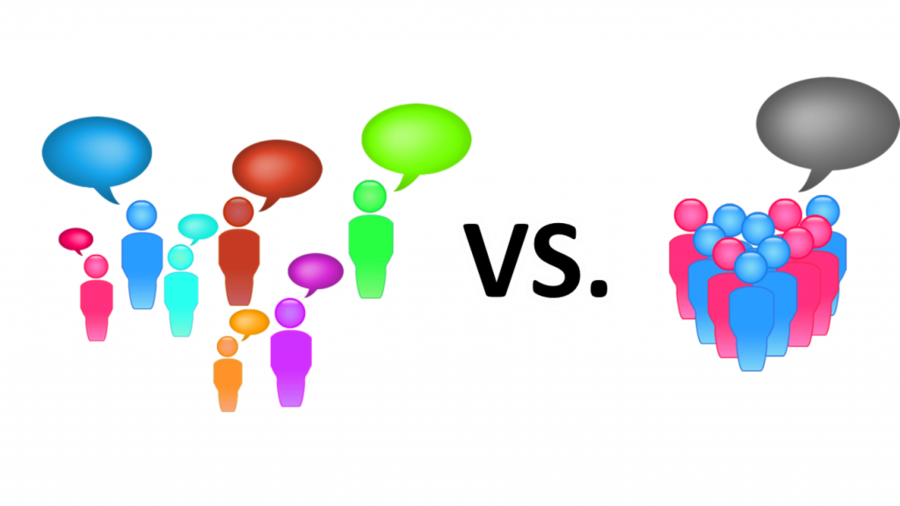 Focused Group Discussion Clipart Focus Group Qualitative - Focused Group Discussion Clipart Focus Group Qualitative (900x506)