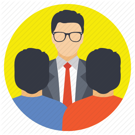 Team Management By Prosymbols Dialogue Forum Face - Team Management By Prosymbols Dialogue Forum Face (512x512)