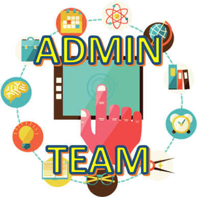 Administration Ministry - Administration Ministry (474x474)