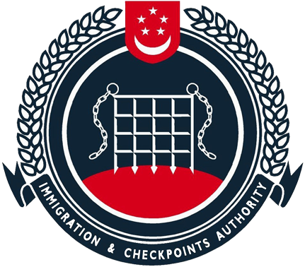 Immigration & Checkpoints Authority Job No - Immigration & Checkpoints Authority Job No (434x403)
