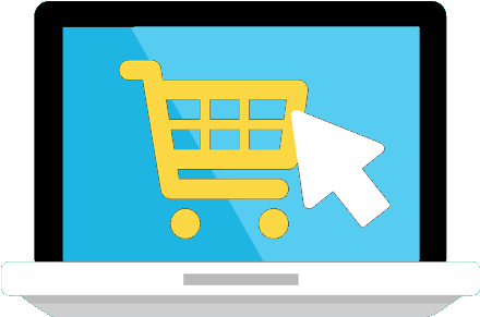 Vector Free Library Home Tuition Taking The Hassle - Vector Free Library Home Tuition Taking The Hassle (480x294)