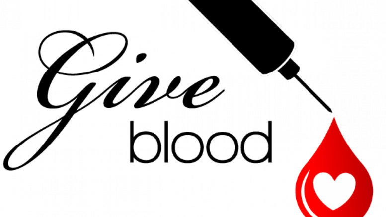 Blood Drive - Blood Drive (777x437)
