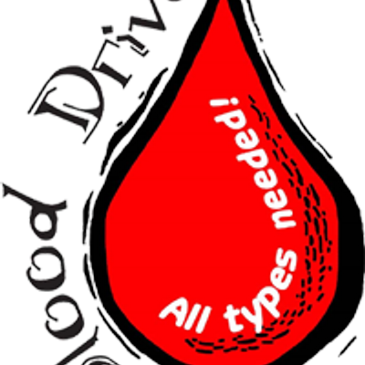 Whs Blood Drive - Whs Blood Drive (400x400)