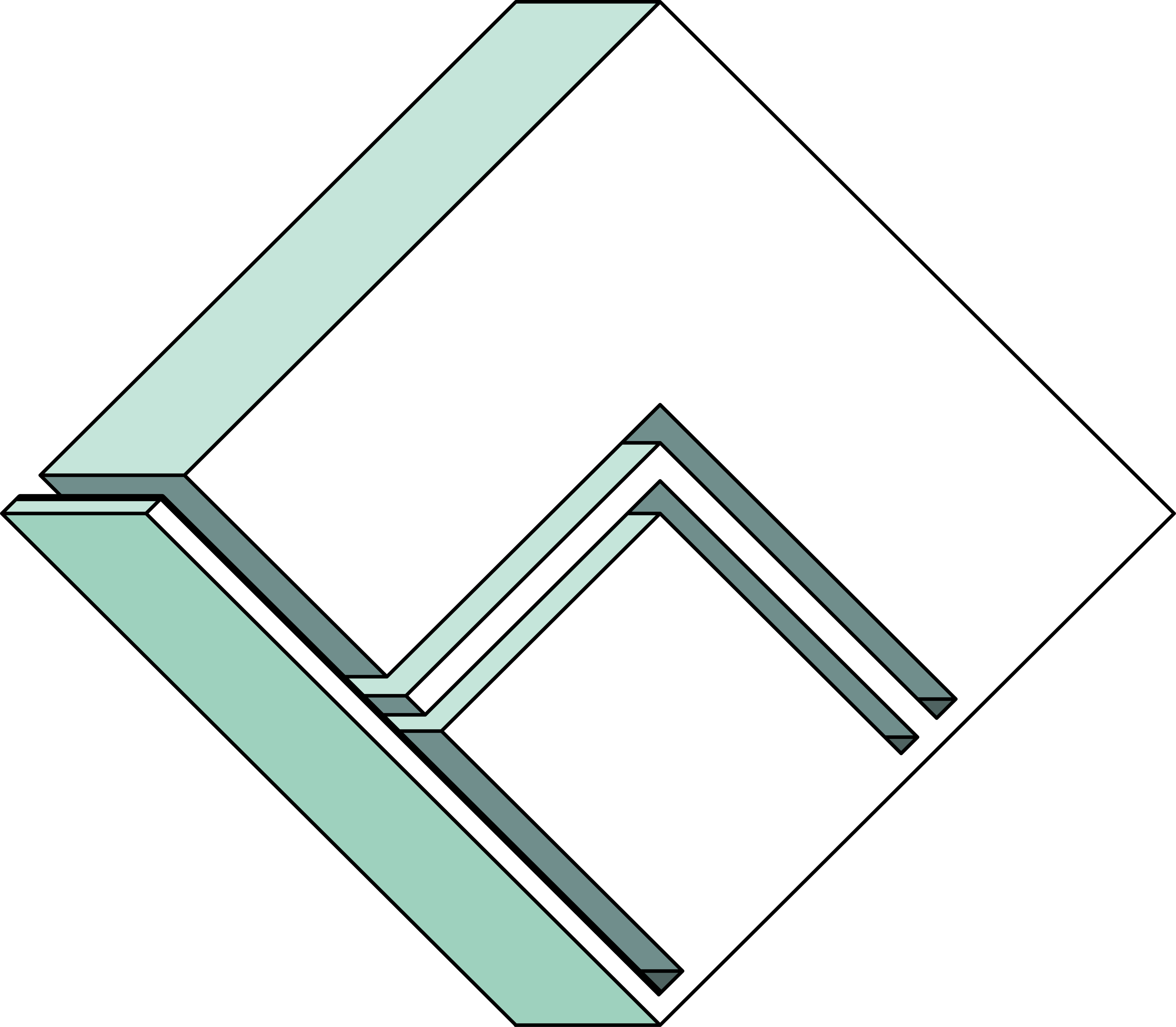 Harriman Kinyon Architects, Inc - Harriman Kinyon Architects, Inc (4096x3578)