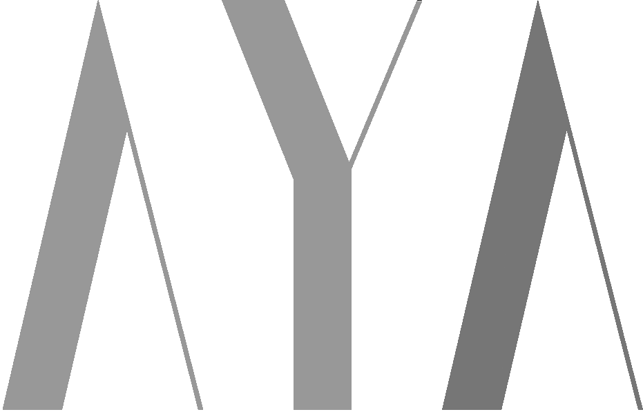 Aya Logo - Aya Logo (931x597)