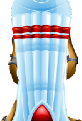 Cricket Clipart Cricket Pad - Cricket Clipart Cricket Pad (640x480)