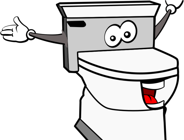 Bathroom Clipart Happy - Bathroom Clipart Happy (640x480)