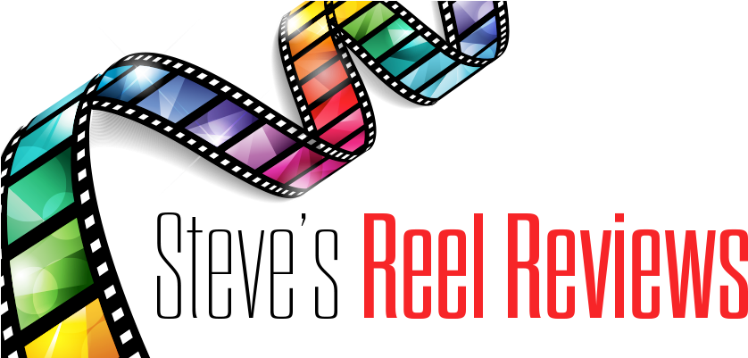 Steve's Reel Reviews Steve's Reel Reviews - Steve's Reel Reviews Steve's Reel Reviews (926x400)