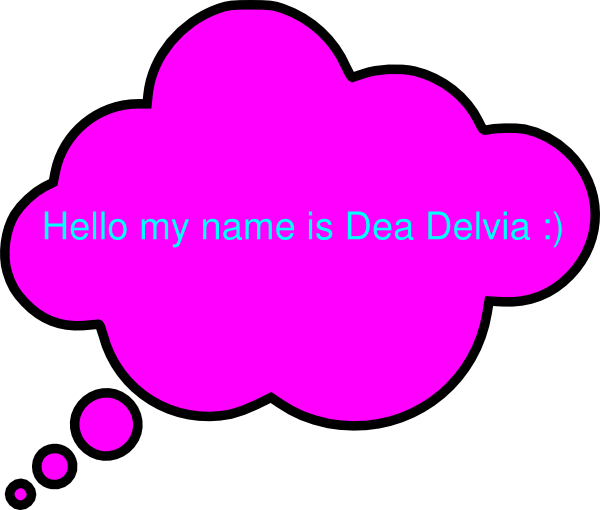 Dea Clip Art At Clker - Dea Clip Art At Clker (600x510)