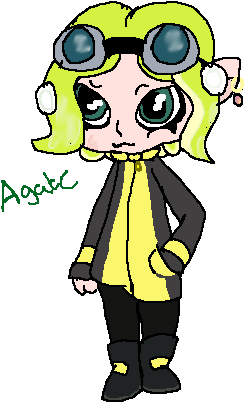 *talks Into Mic* Hello My Name Is Anna I Am In Multiple - *talks Into Mic* Hello My Name Is Anna I Am In Multiple (315x425)