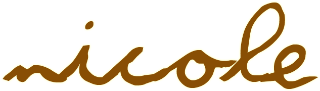 Hello My Name Is Nicole - Hello My Name Is Nicole (680x251)