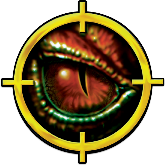 The Dinosaur Hunter Returns - The Dinosaur Hunter Returns (600x600)