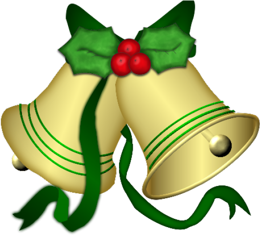 Ribbon Clipart Holly - Ribbon Clipart Holly (640x480)