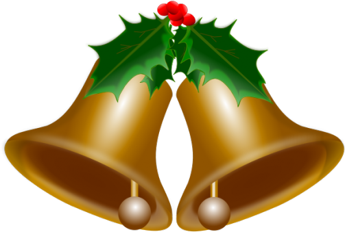 Bell Clipart Transparent Background - Bell Clipart Transparent Background (640x480)