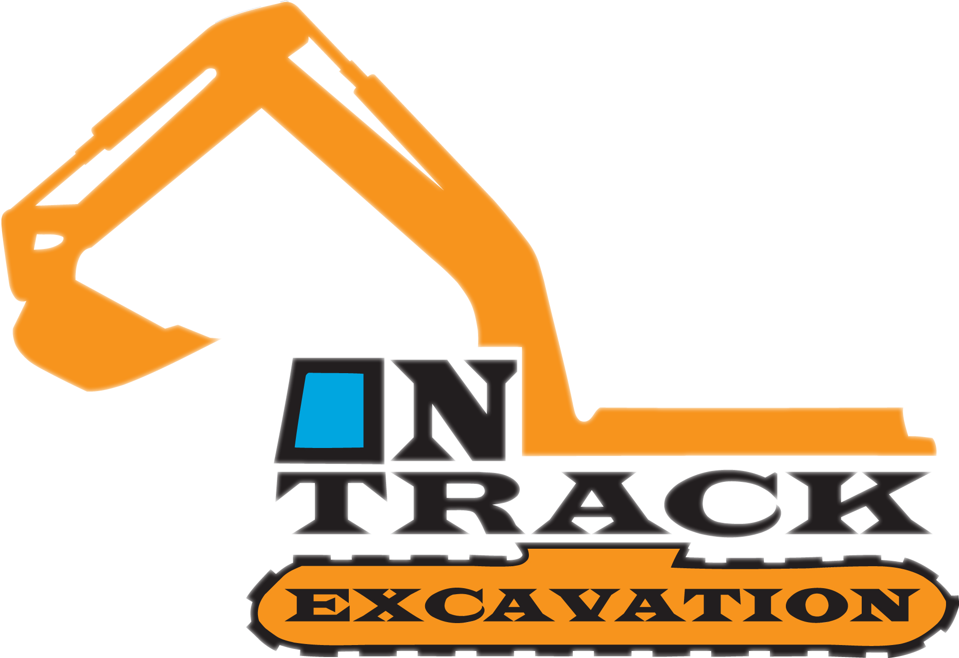 On Track - On Track (2000x1400)